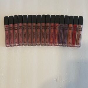 Matte Liquid Lipstick Collection - 16 Shades by Cover Girl 🔥🔥🔥🔥🔥 $3 A Piece⭐️⭐️